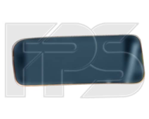 Вкладиш Дзеркала Лівий Ford Transit Connect / Tourneo Connect 2002-2009, 4440216