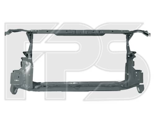 Панель Передній Правий BYD F3 2006-2013
