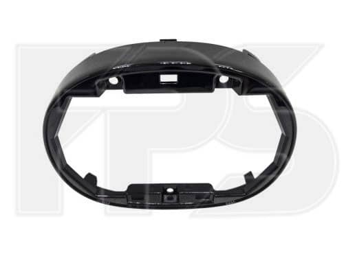 Ремчастина Пластикова Передня Права Mazda CX-5 2022-2025