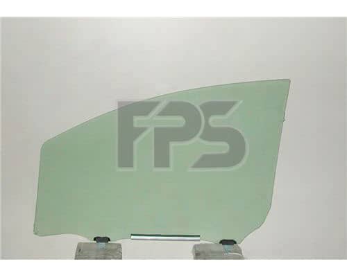 Скло Автомобільне(бокове) Праве Toyota Yaris 2006-2011