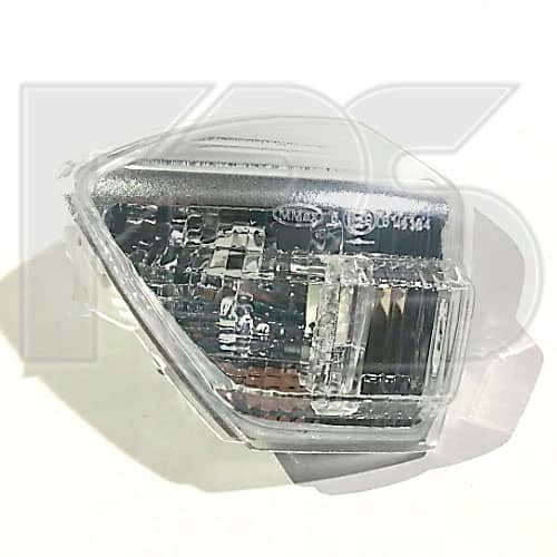 Повторювач Повороту Лівий Ford Kuga 2008-2012, 1405019, 2057115