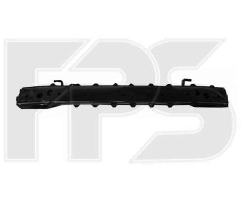 Шина Бампера Задня Права Mazda 6 2008-2010