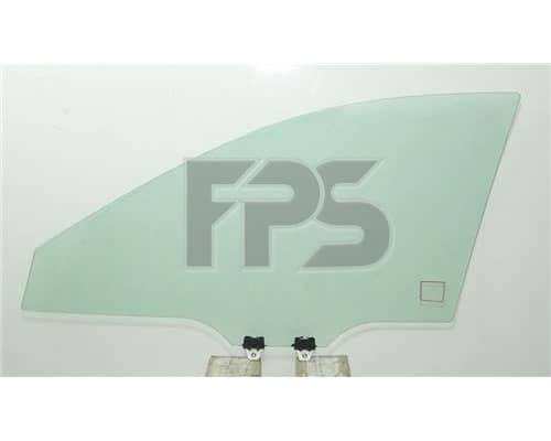 Скло Автомобільне(бокове) Праве Mazda CX-9 2016-2024