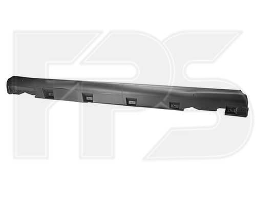 Полоска Пластикова Передня Ліва Ford Focus 2011-2014