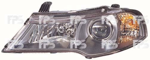 Фара передня DAEWOO NEXIA 2008-2014
