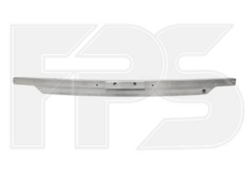 Шина Бампера Передня Права Tesla Model S 2021+