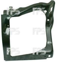Ремчастина Панелі Передня Права Ford Transit 2006-2013, 1406464, 1468478, 1503768, 1565401, 1816791