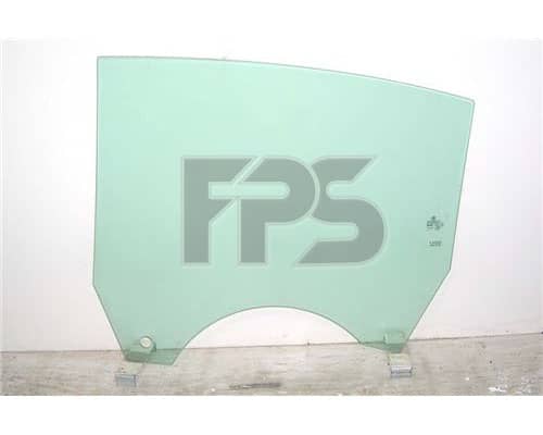 Скло Автомобільне(бокове) Праве Volkswagen Passat CC 2008-2012
