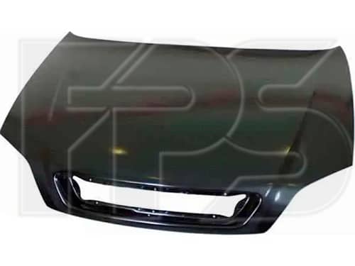 Капот Передній Правий Opel Astra 1998-2009, 11 60 253, 11 60 446, 93171043
