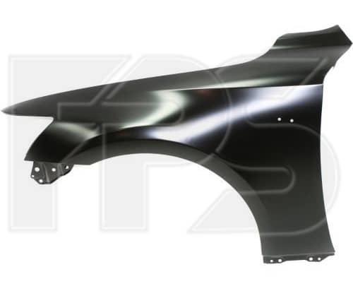 Крило Переднє Праве Lexus IS 2013-2016