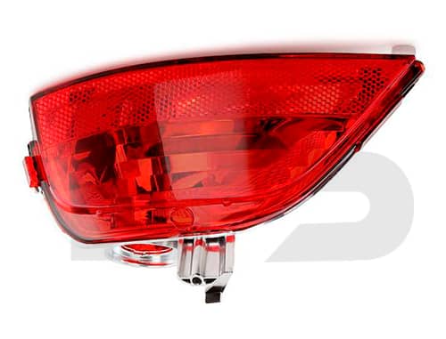Ліхтар Задній Задній Лівий Renault Captur 2017-2019, 265850007R