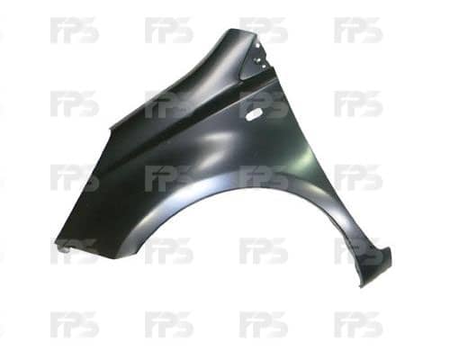 Крило Переднє Праве Nissan Note 2006-2009, F31009U0M0, F31009U0MA, F31129U0MA