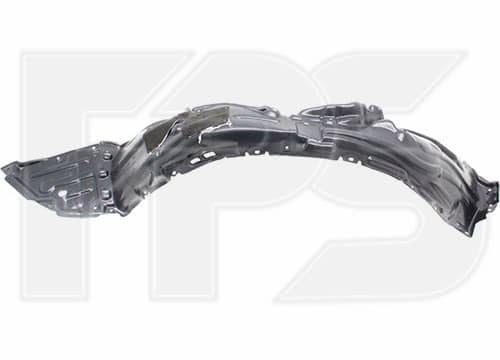 Підкрилок Передній Правий Toyota Prius 2015-2019