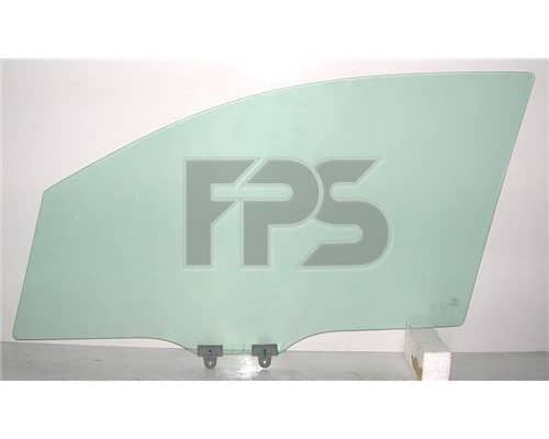 Скло Автомобільне(бокове) Праве Honda Jazz 2001-2005