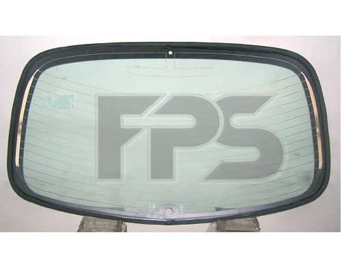 Скло Автомобільне(заднє) З Підігрівом Nissan Primera 2002-2008
