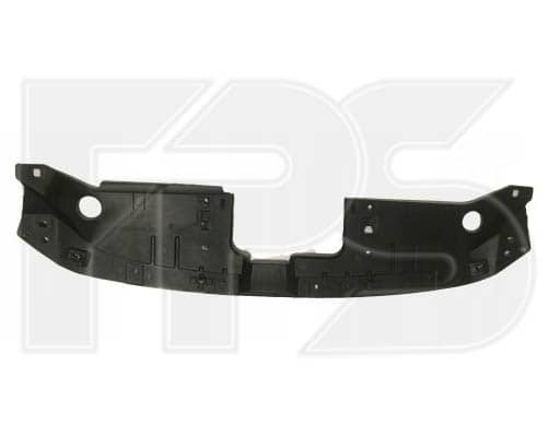 Ремчастина Пластикова Передня Права Mazda CX-5 2022-2025