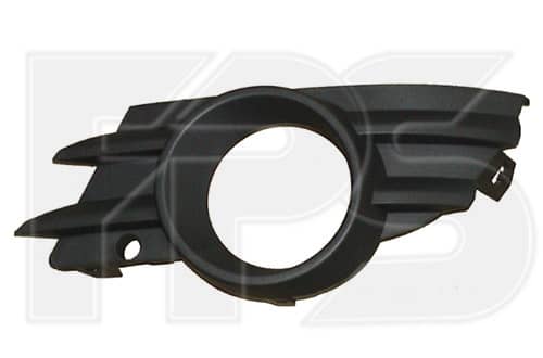Решітка Бампера Передня Права Opel Meriva 2003-2010
