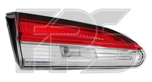 Ліхтар Задній Задній Лівий Toyota Corolla Cross 2021-2025