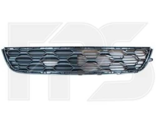 Решітка Бампера Передня Права Citroen C1 2014-2021