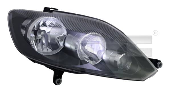 Фара Передня Передня Права Volkswagen Golf 2009-2013, 5M1941006G, 5M1941030G