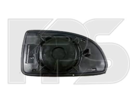 Вкладиш Дзеркала Лівий Hyundai Getz 2002-2005