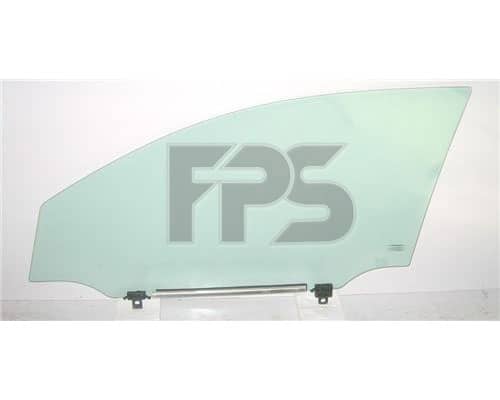 Скло Автомобільне(бокове) Праве Toyota Avensis 2003-2006