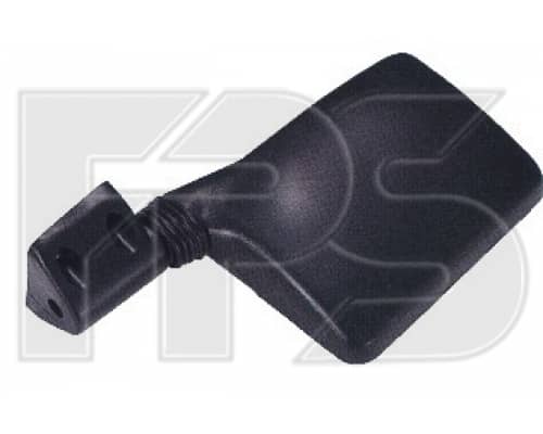 Дзеркало (в Зборі) Ліве Citroen C25 1981-1994, 95651072, 0005920892, 814804
