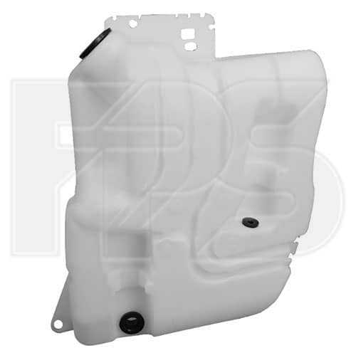 Бачок Вмістом Більш Як 2 Л Передній Правий Nissan Qashqai 2006-2009