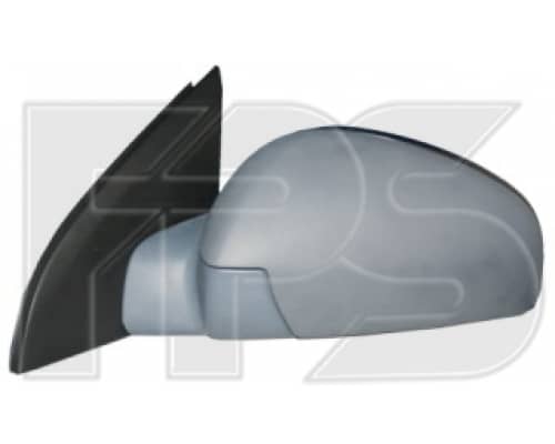 Дзеркало (в Зборі) Opel Vectra 2002-2005, 1428700, 6425850, 6428262, 6428848