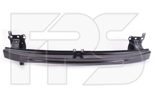 Шина Бампера Передня Права Volkswagen Golf 2007-2009, 1K5 807 109A, 1K5 807 109B, 1K5 807 109E