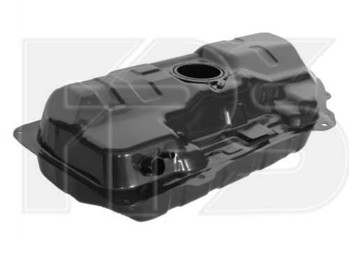 Бак HYUNDAI ACCENT 2006-2010