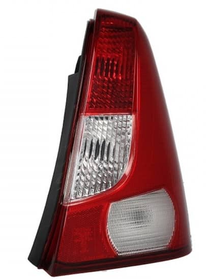 Ліхтар задній DACIA LOGAN 2004-2008