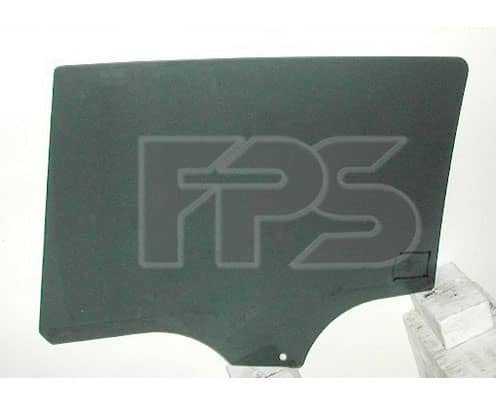 Скло Автомобільне(бокове) Праве Mazda 6 2002-2008