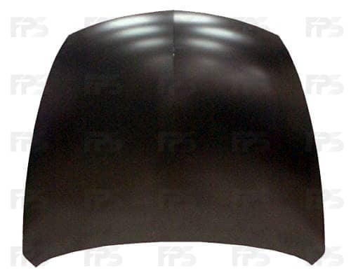 Капот Передній Правий Mazda 6 2008-2010, GSYD5231X, GSYD5231XA, GSYD-52-31XB