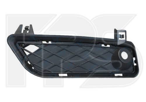 Решітка Бампера Передня Ліва BMW X3 2010-2014