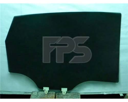 Скло Автомобільне(бокове) Ліве Honda Crosstour 2009-2015