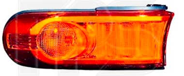 Повторювач Повороту Передній Лівий Toyota FJ Cruiser 2006-2010