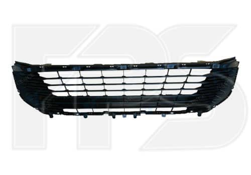 Решітка Бампера Передня Права Toyota Camry 2024+