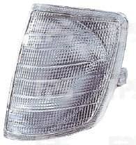 Повторювач Повороту Передній Лівий Mercedes-Benz 124 1984-1996, 1248260943, A1248260943