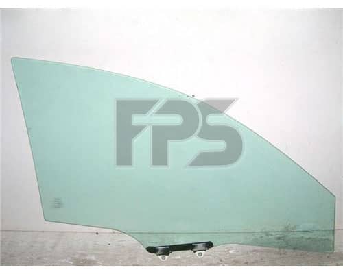 Скло Автомобільне(бокове) Ліве Honda CRV 2006-2009