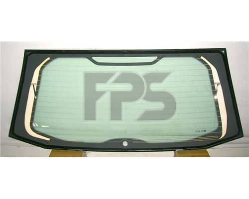 Скло Автомобільне(заднє) З Підігрівом Opel Vectra 2002-2005