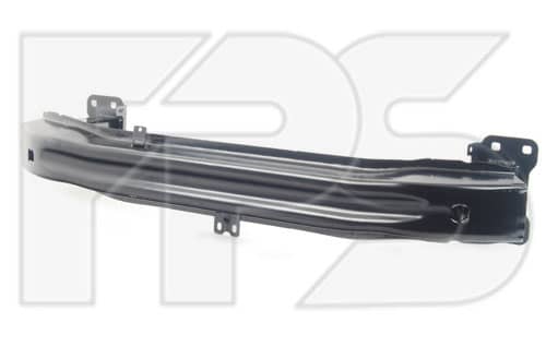 Шина Бампера Передня Права Volkswagen Passat 2011-2015