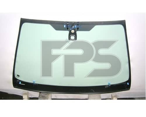 Скло Автомобільне(вітрове) З Підігрівом Ford Mondeo 2007-2010