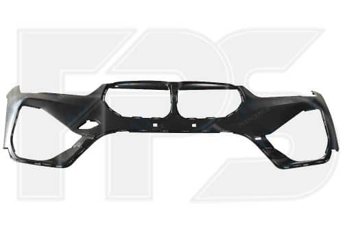 Бампер BMW X1 2019-2022