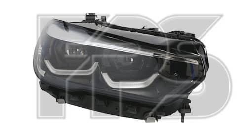 Фара передня BMW X5 2018-2023
