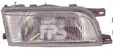 Фара Передня Передня Права Nissan Sunny 1991-1996, B601063C00, B601063C02