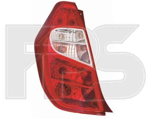 Ліхтар Задній Задній Лівий Hyundai i10 2010-2014, 924010X110