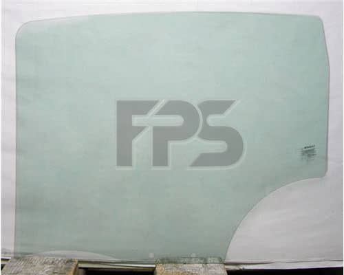 Скло Автомобільне(бокове) Праве Renault ZOE 2013+