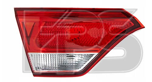 Ліхтар Задній Задній Лівий Kia RIO 2017-2020