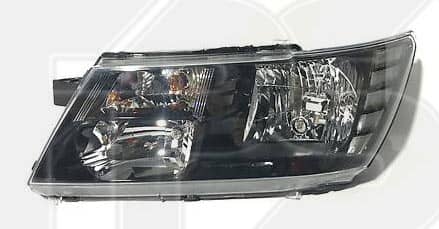 Фара Передня Передня Ліва Dodge Journey 2008-2019